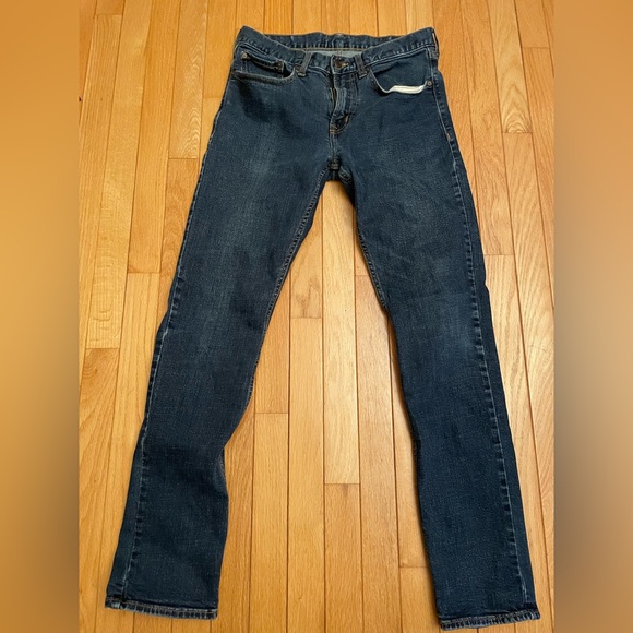 Old Navy Other - Old Navy Jeans Size 32x34